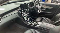 Mercedes-Benz C-Class C200 Sport Premium 5dr 9G-Tronic Petrol Estate